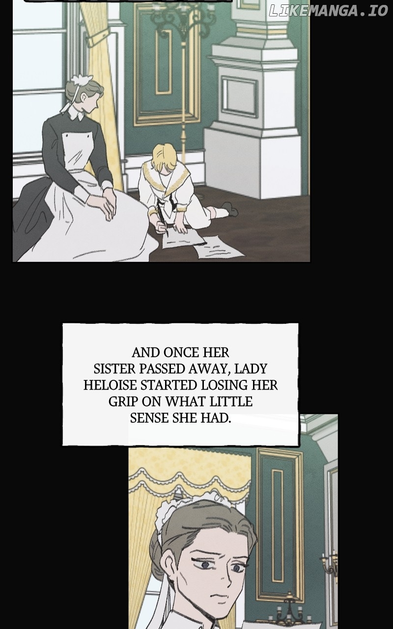 Lover Of Green Midnight Chapter 43 - page 6
