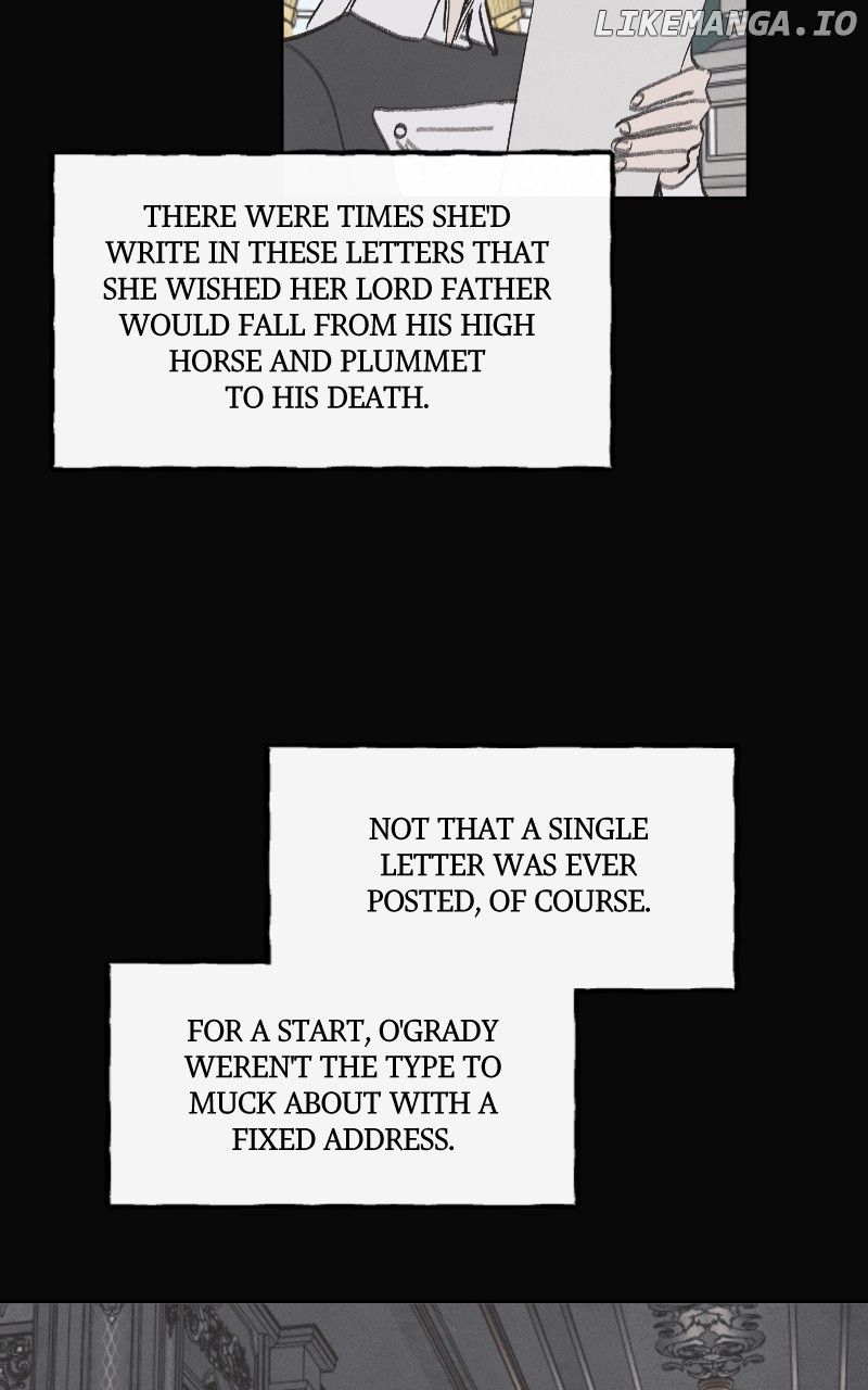 Lover Of Green Midnight Chapter 43 - page 7