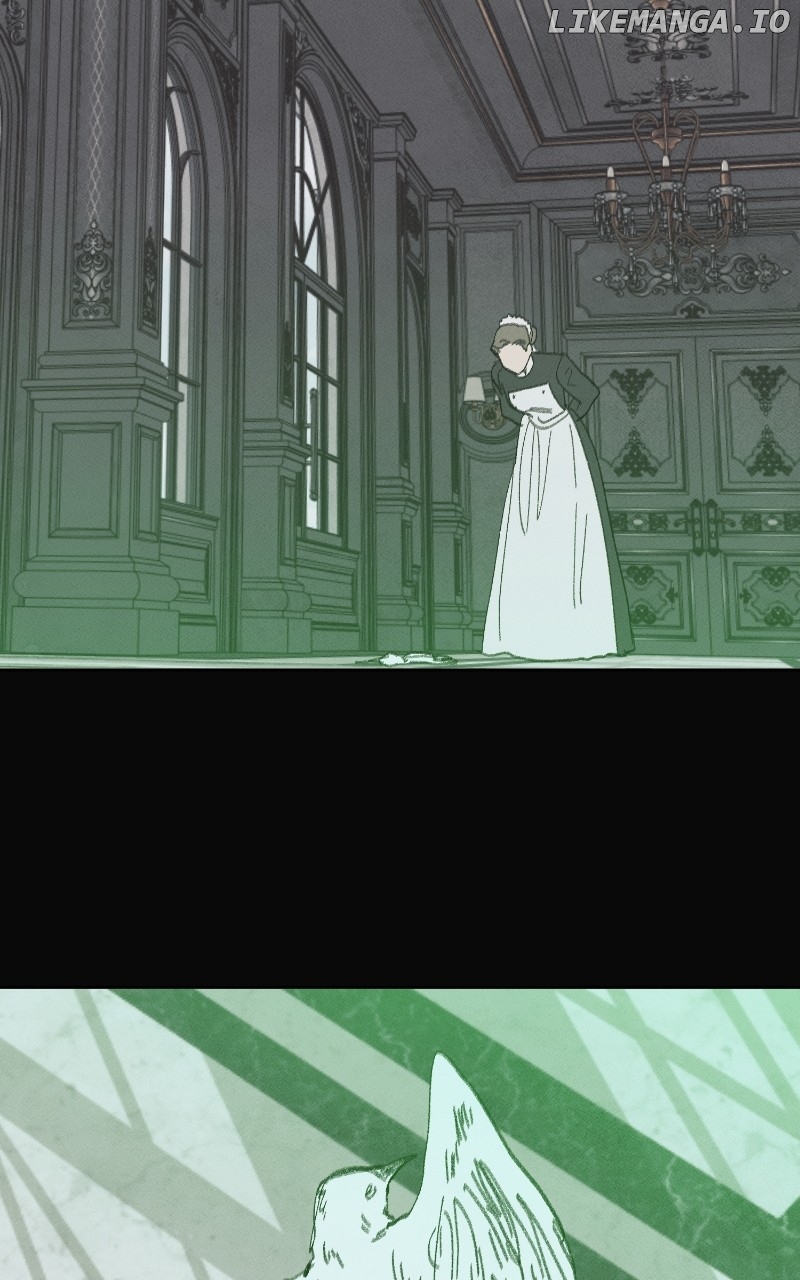 Lover Of Green Midnight Chapter 43 - page 8