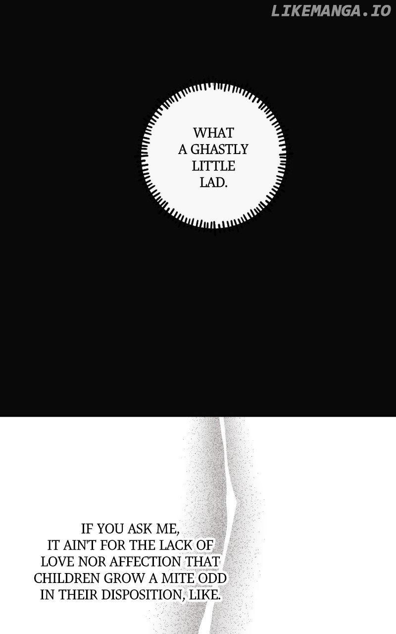 Lover Of Green Midnight Chapter 43 - page 10