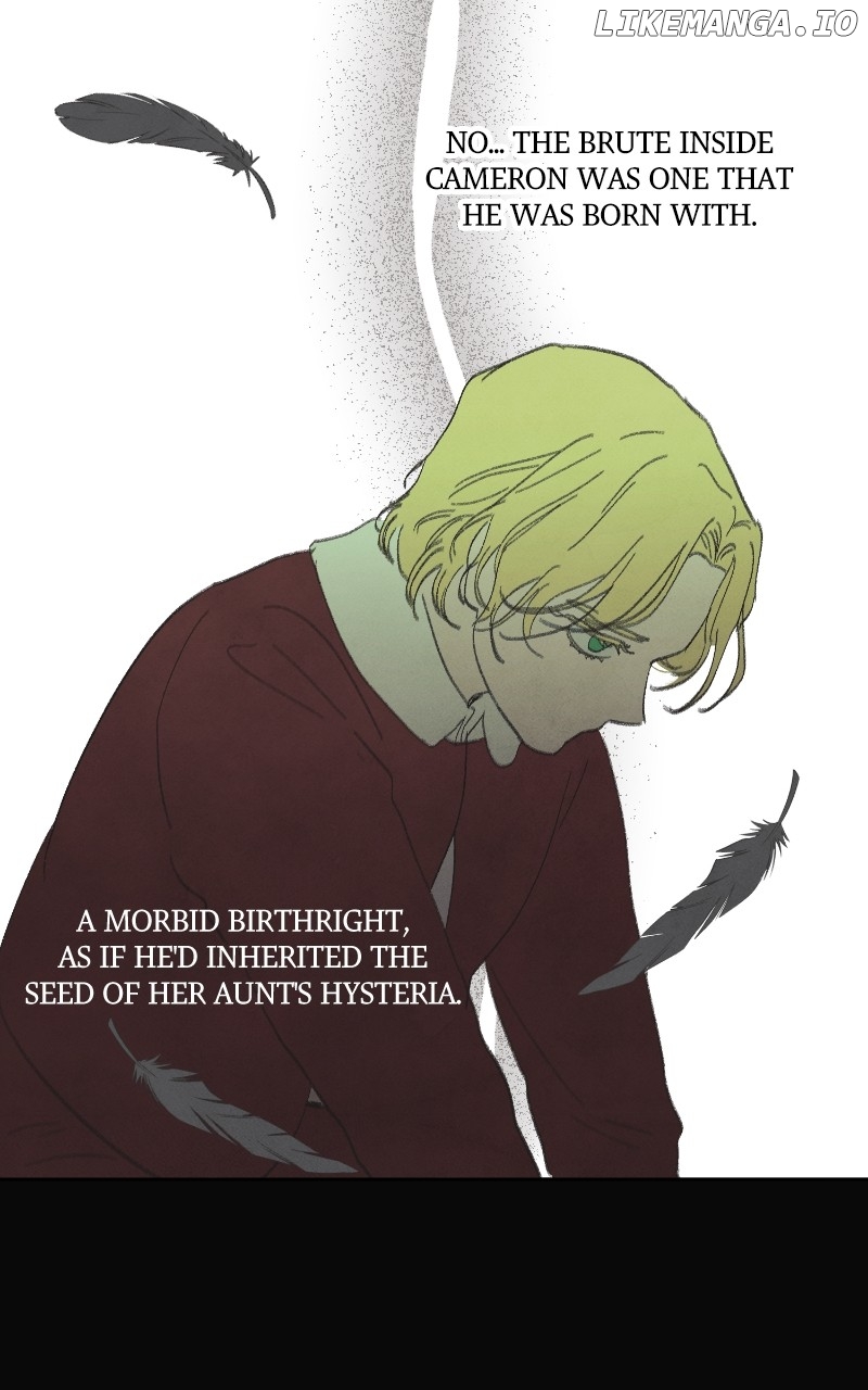 Lover Of Green Midnight Chapter 43 - page 11