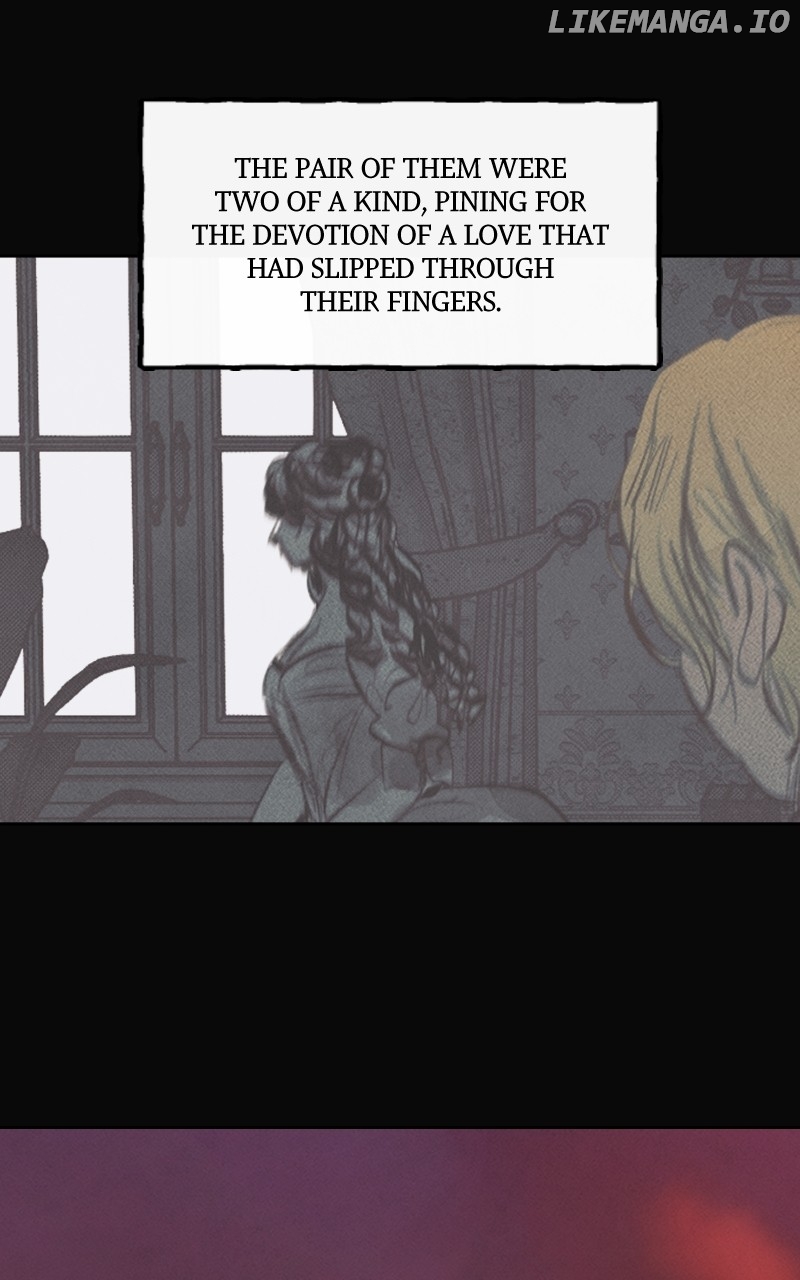 Lover Of Green Midnight Chapter 43 - page 12
