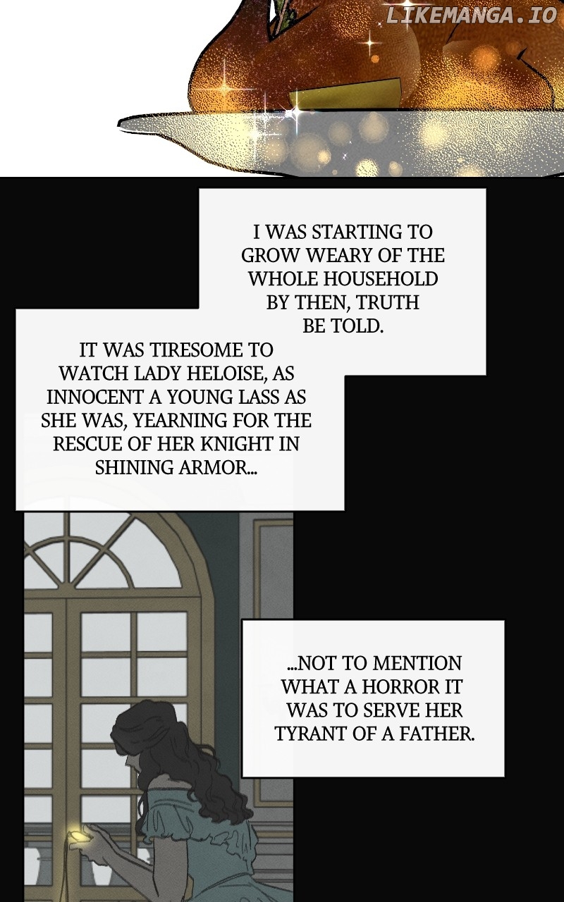 Lover Of Green Midnight Chapter 43 - page 14