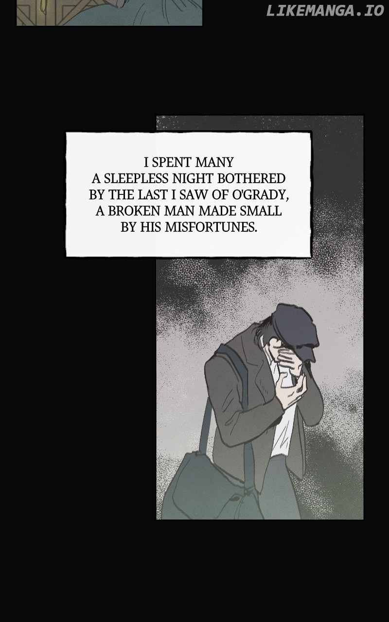 Lover Of Green Midnight Chapter 43 - page 15