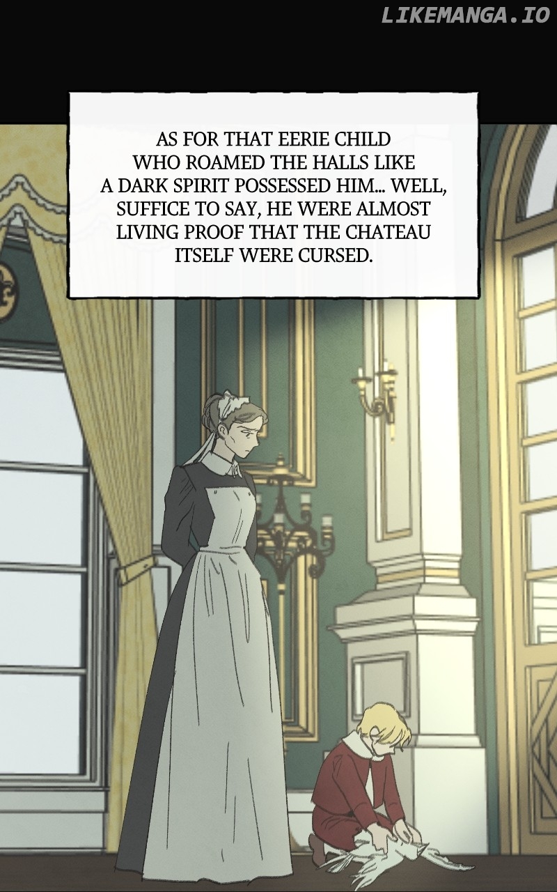 Lover Of Green Midnight Chapter 43 - page 16