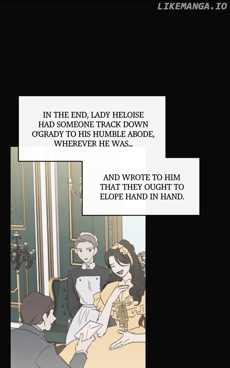 Lover Of Green Midnight Chapter 43 - page 17