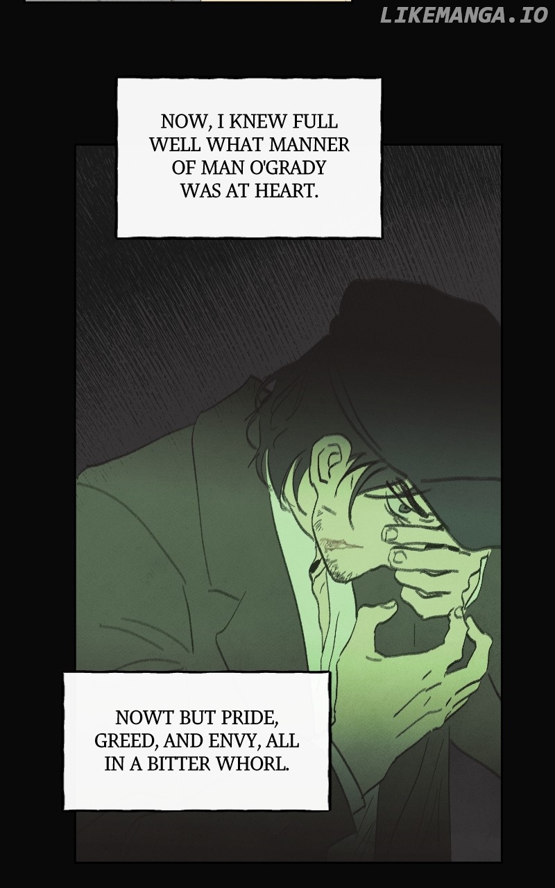 Lover Of Green Midnight Chapter 43 - page 18