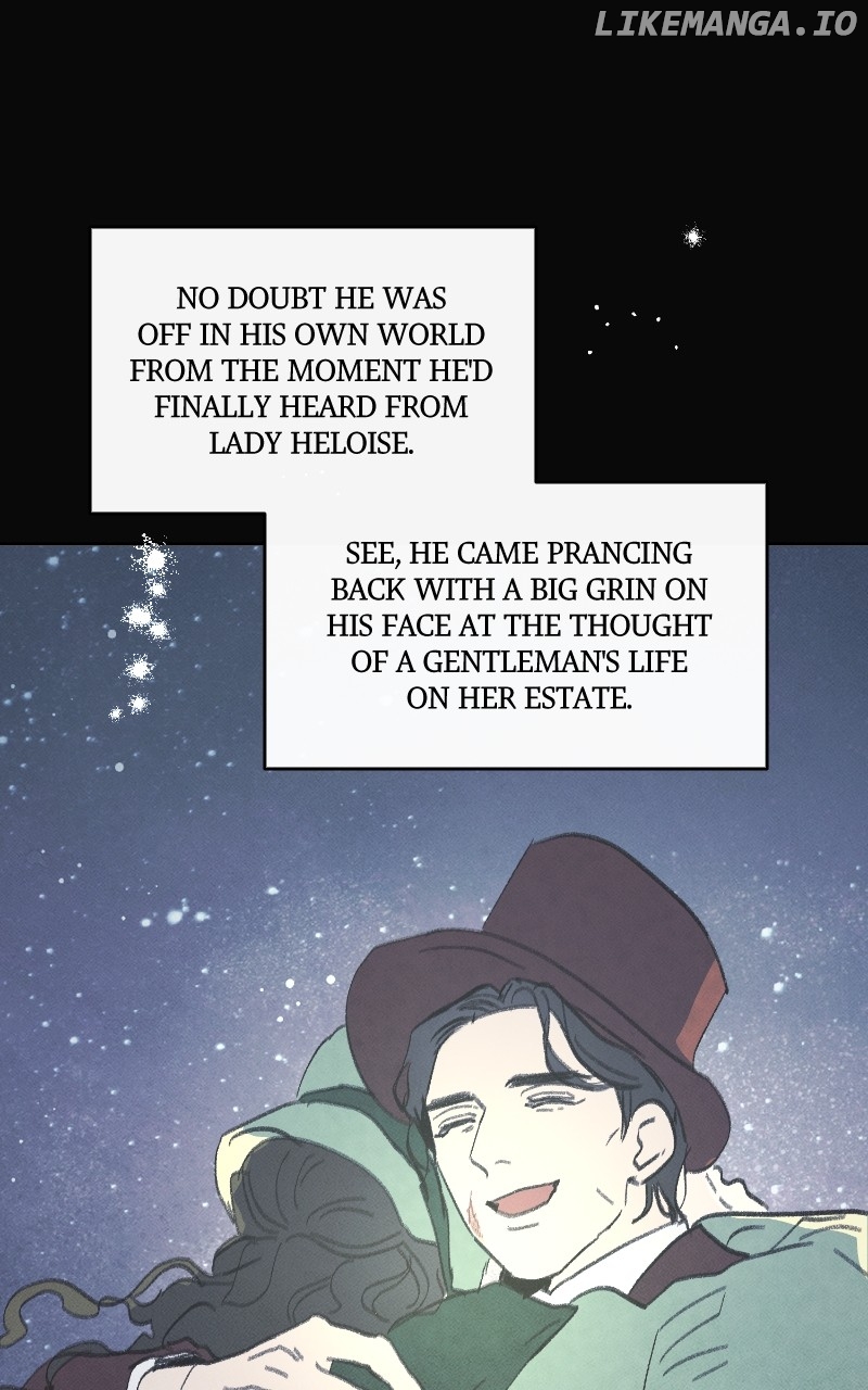 Lover Of Green Midnight Chapter 43 - page 19