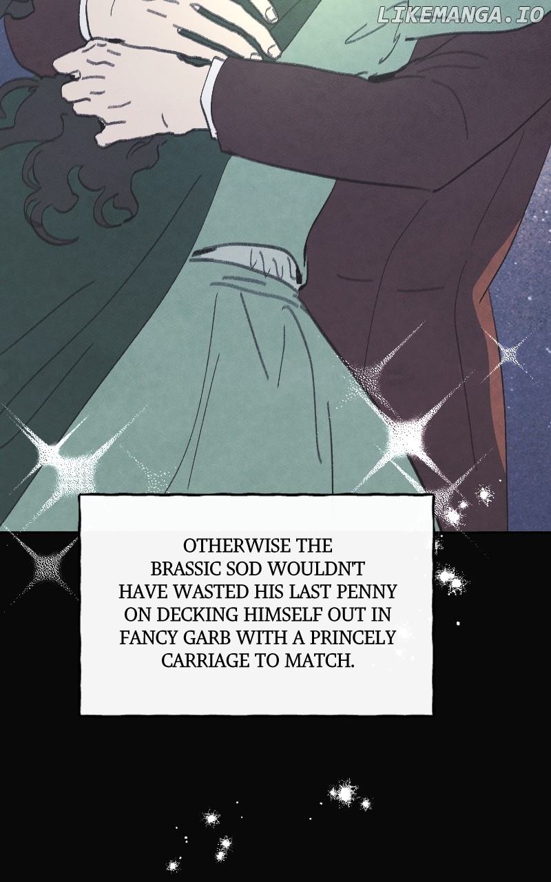 Lover Of Green Midnight Chapter 43 - page 20