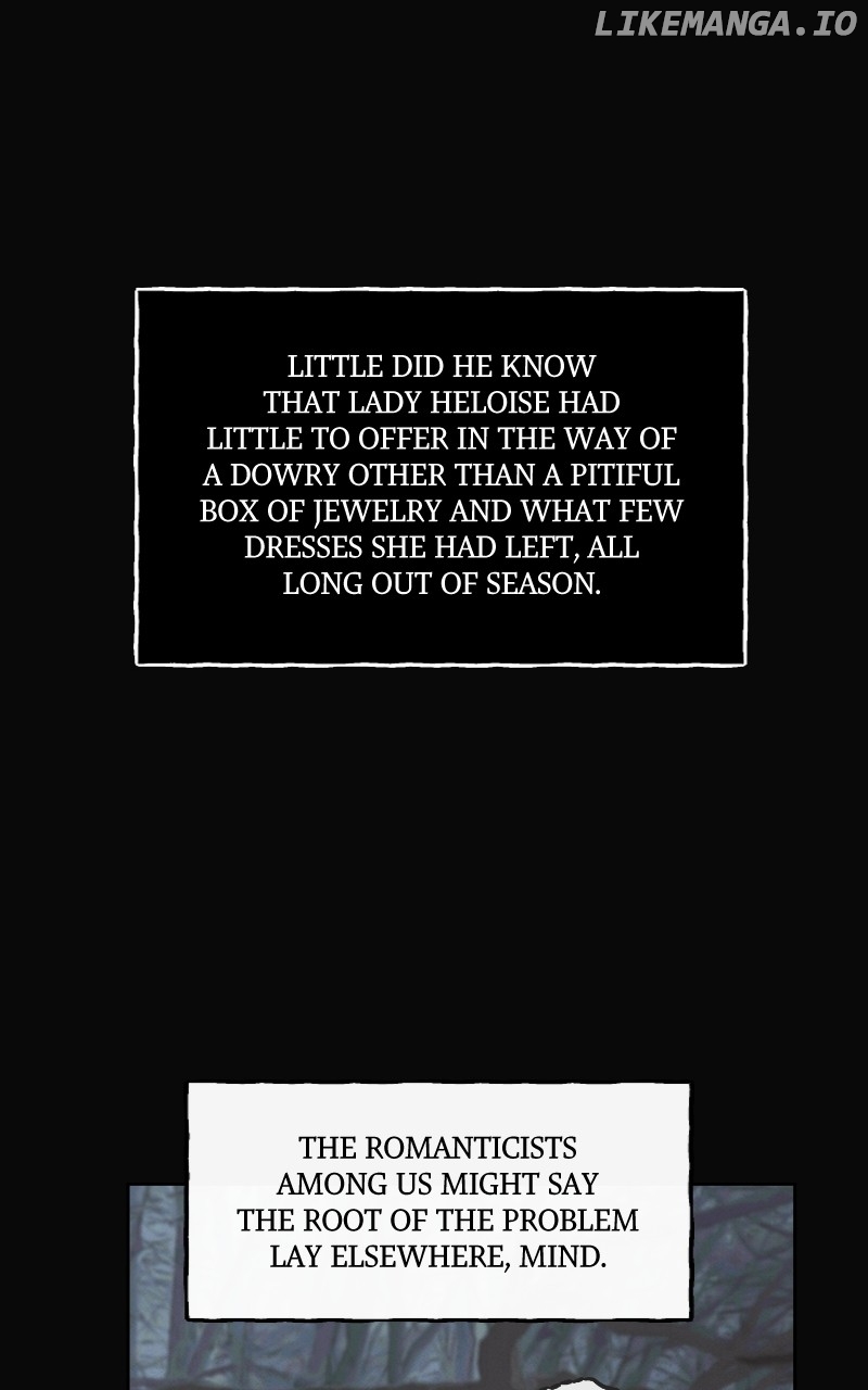 Lover Of Green Midnight Chapter 43 - page 21