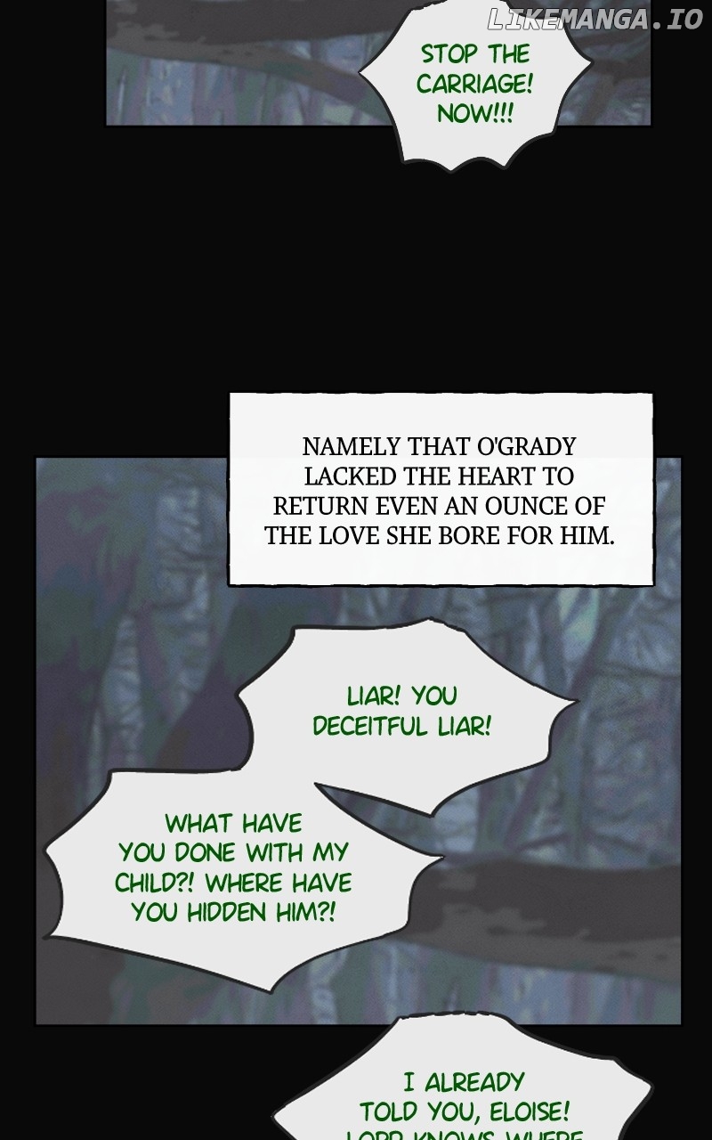 Lover Of Green Midnight Chapter 43 - page 22