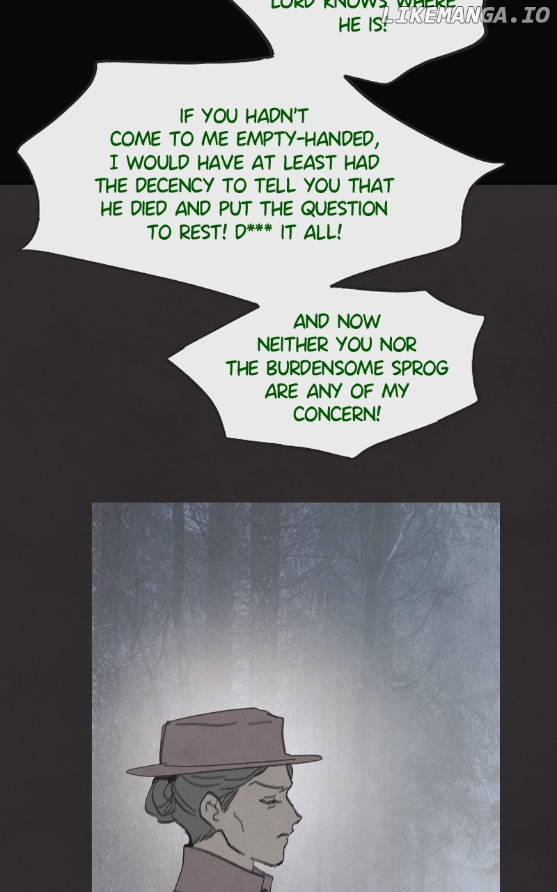 Lover Of Green Midnight Chapter 43 - page 23