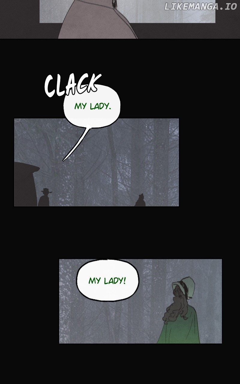 Lover Of Green Midnight Chapter 43 - page 24