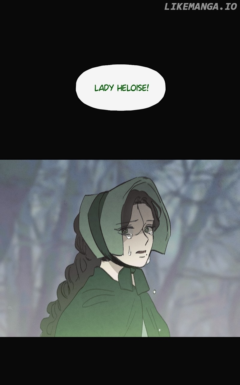 Lover Of Green Midnight Chapter 43 - page 25