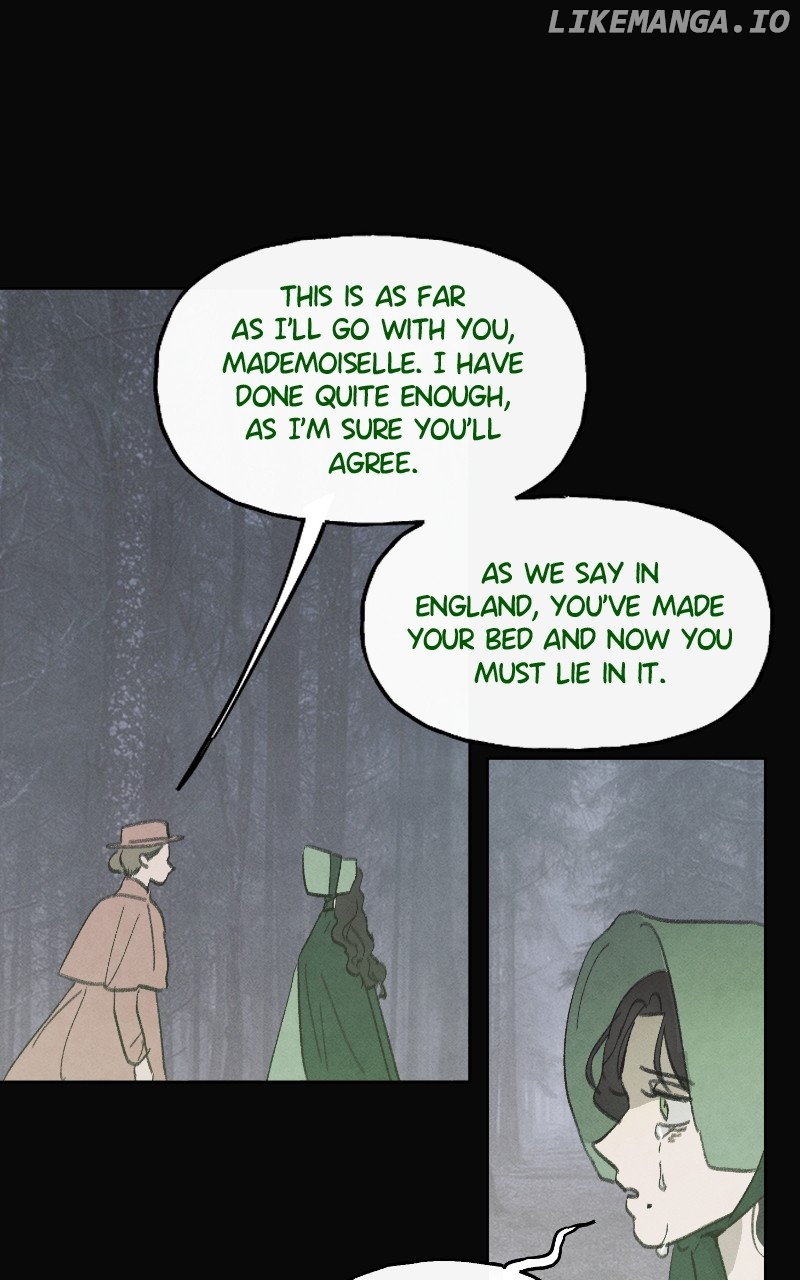 Lover Of Green Midnight Chapter 43 - page 26