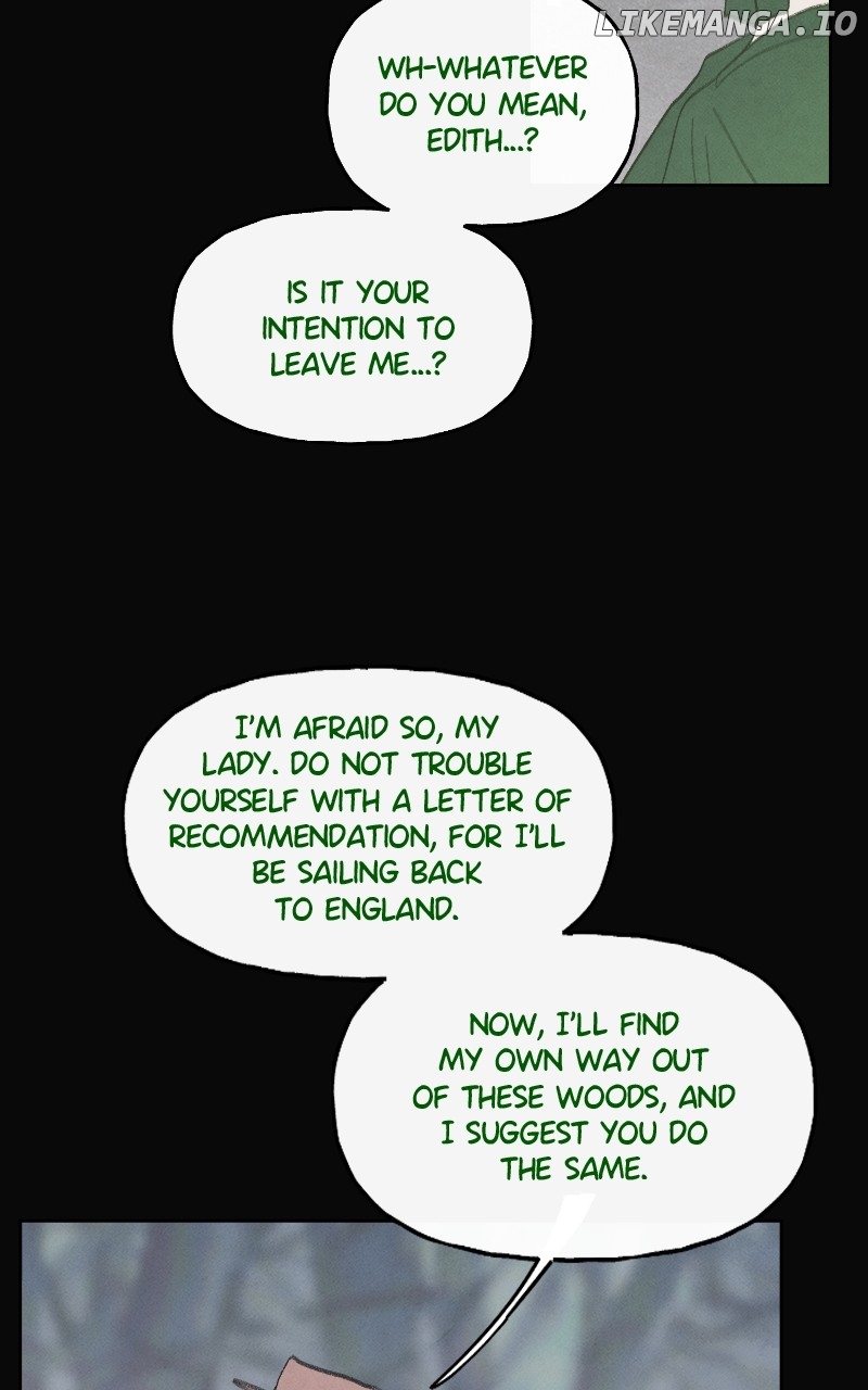 Lover Of Green Midnight Chapter 43 - page 27