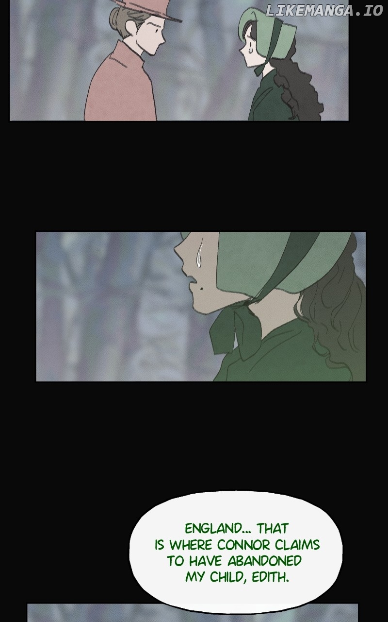 Lover Of Green Midnight Chapter 43 - page 28