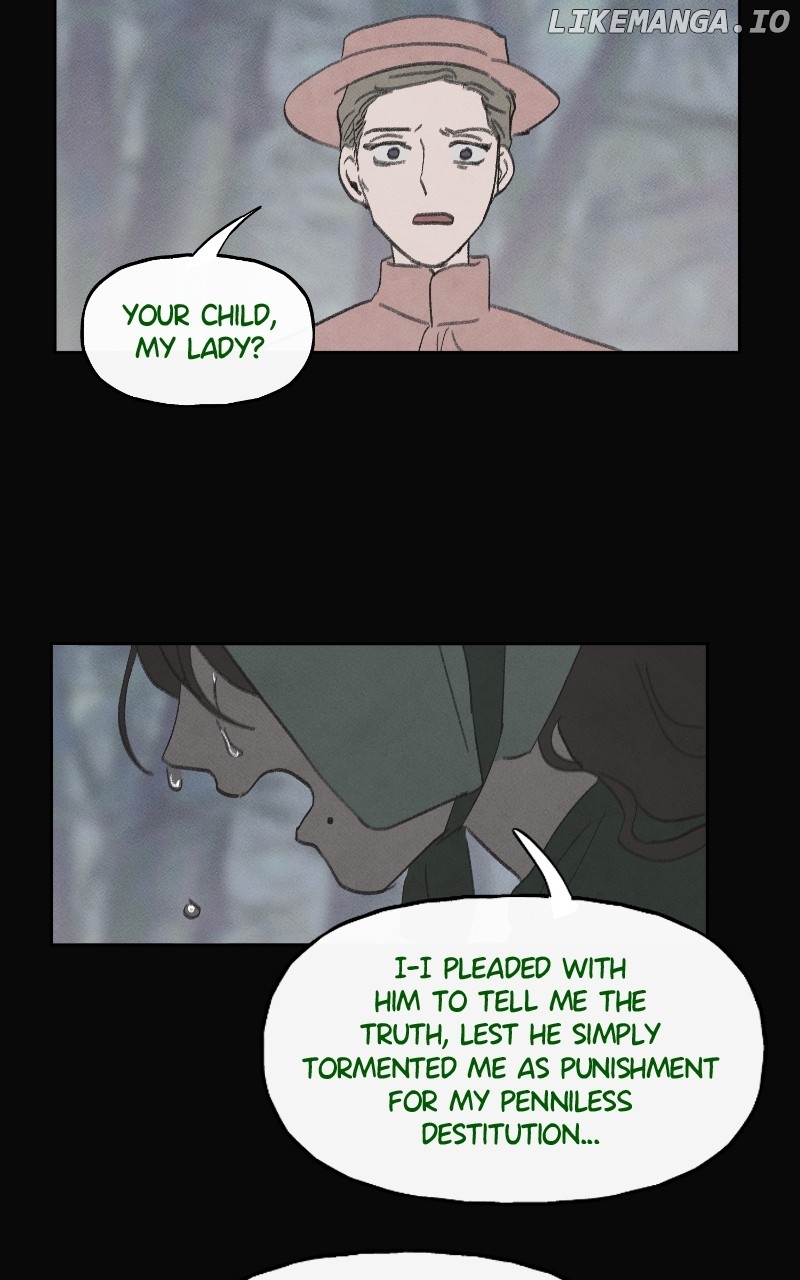 Lover Of Green Midnight Chapter 43 - page 29