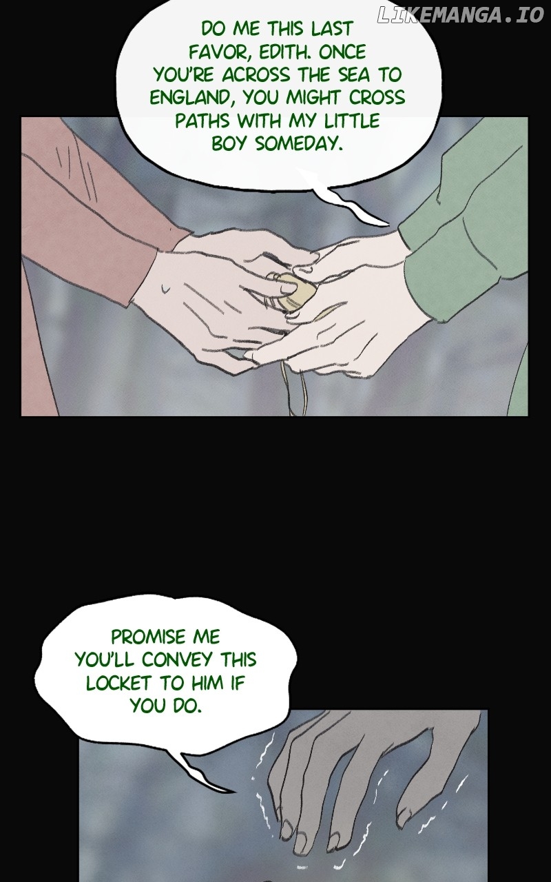 Lover Of Green Midnight Chapter 43 - page 30