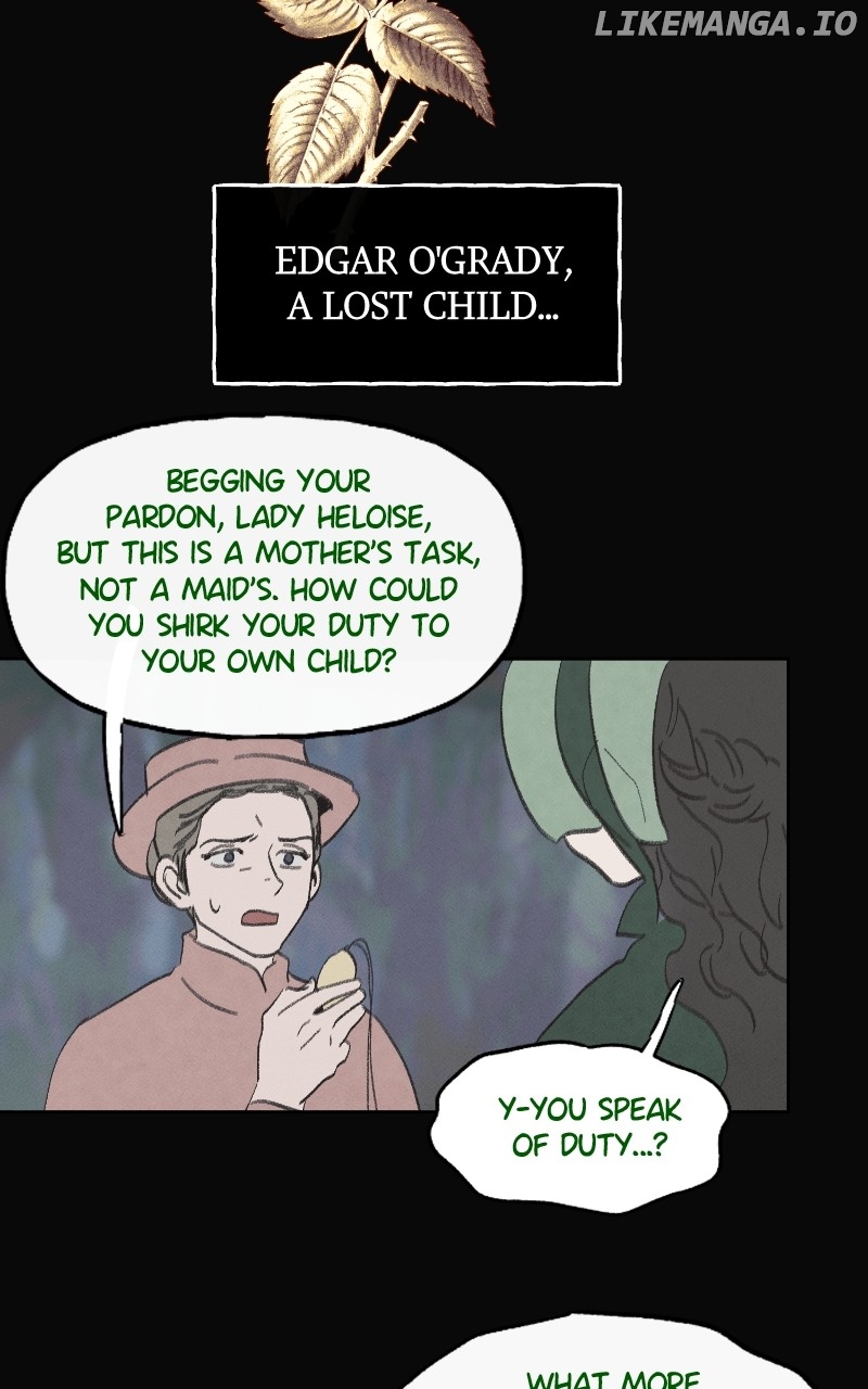 Lover Of Green Midnight Chapter 43 - page 32