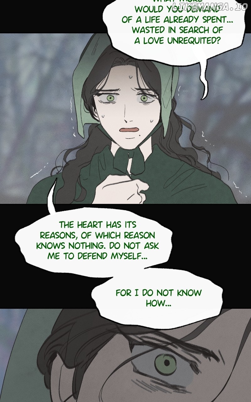 Lover Of Green Midnight Chapter 43 - page 33