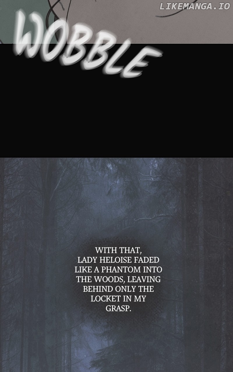Lover Of Green Midnight Chapter 43 - page 34