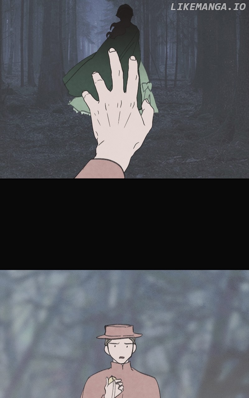 Lover Of Green Midnight Chapter 43 - page 35