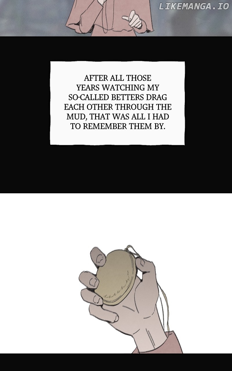 Lover Of Green Midnight Chapter 43 - page 36