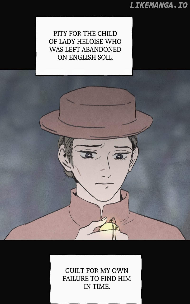 Lover Of Green Midnight Chapter 43 - page 37