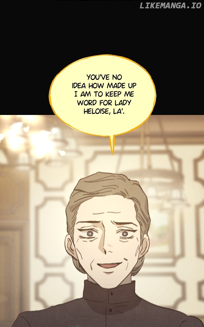 Lover Of Green Midnight Chapter 43 - page 38