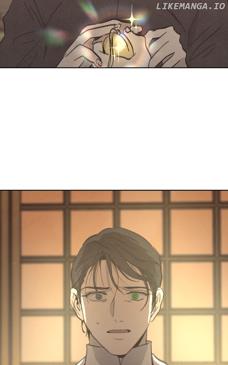 Lover Of Green Midnight Chapter 43 - page 39