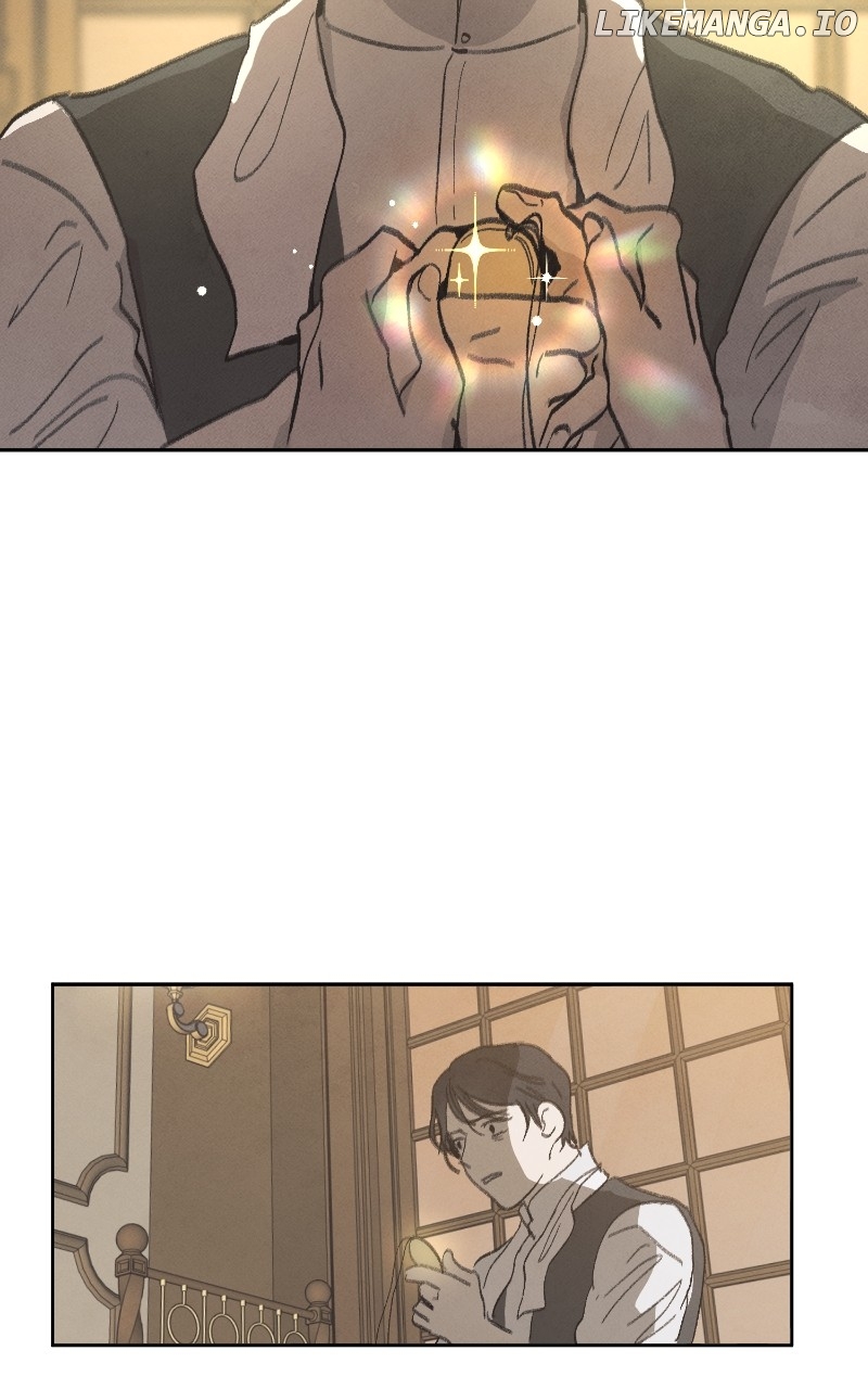 Lover Of Green Midnight Chapter 43 - page 40