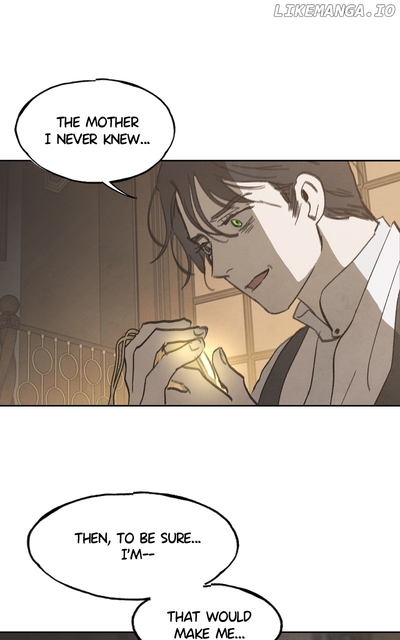 Lover Of Green Midnight Chapter 43 - page 41