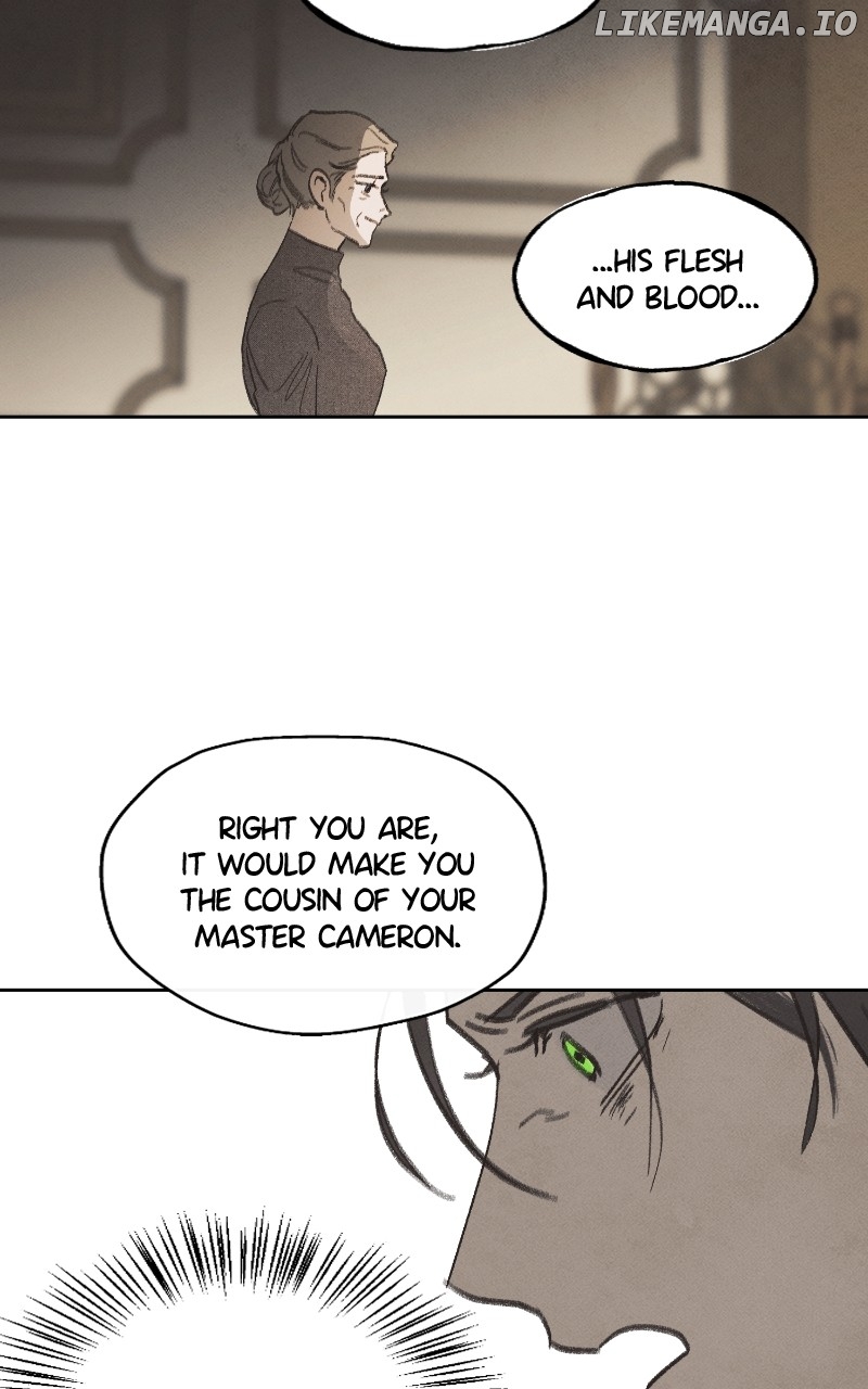Lover Of Green Midnight Chapter 43 - page 42