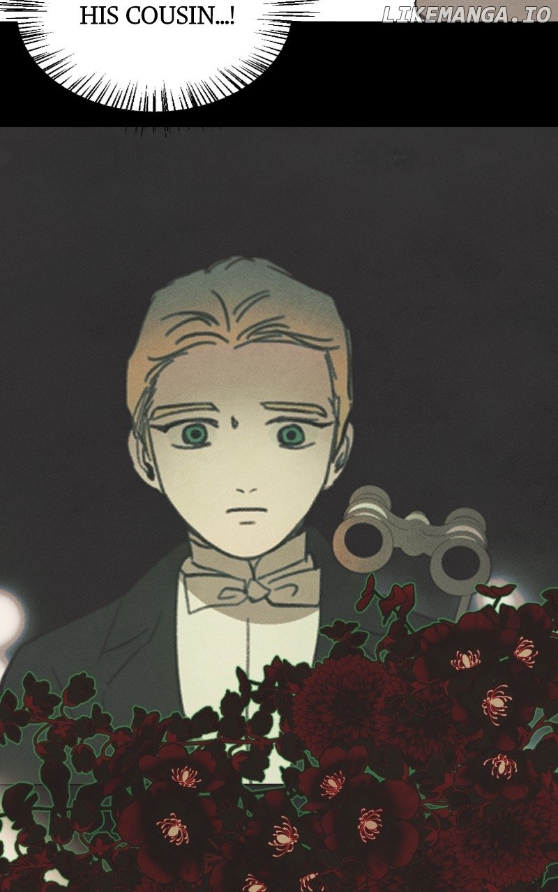 Lover Of Green Midnight Chapter 43 - page 43