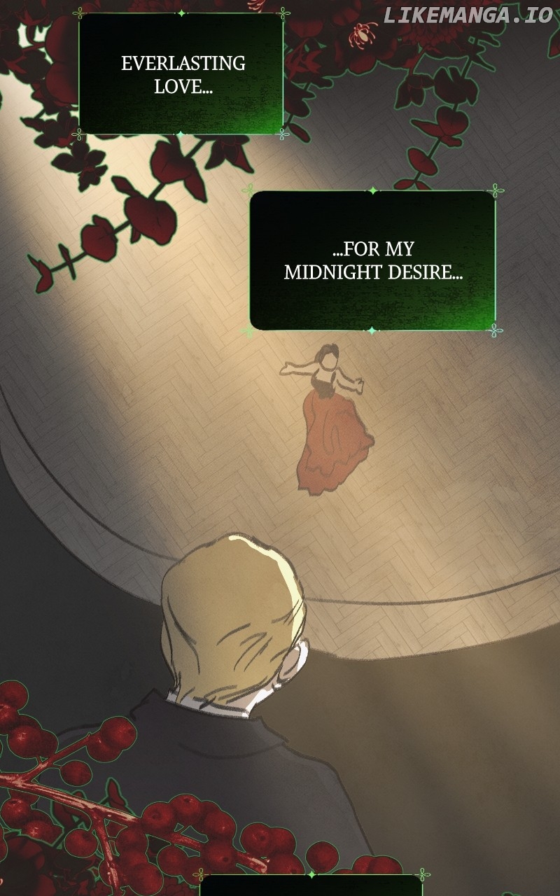 Lover Of Green Midnight Chapter 43 - page 44