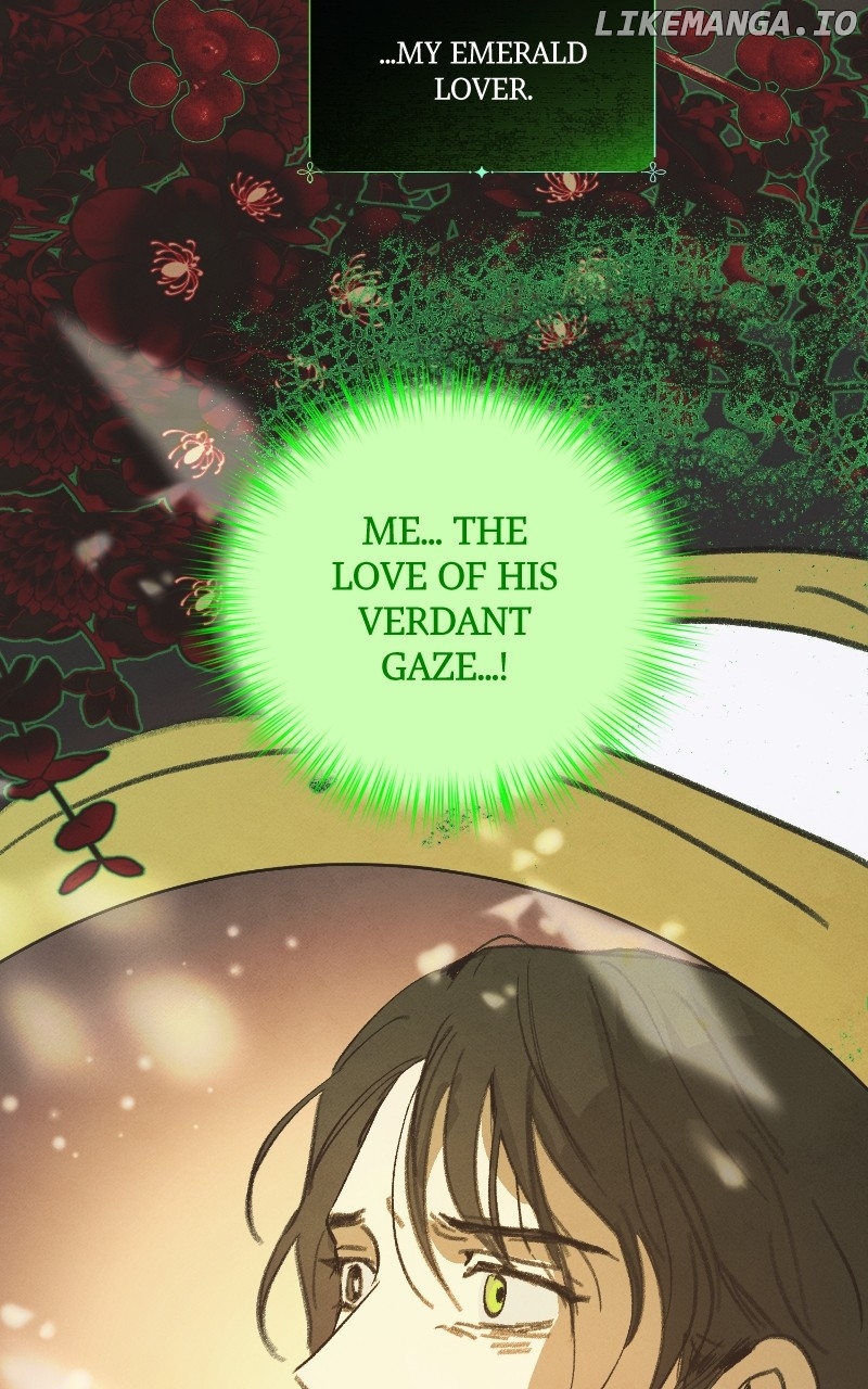 Lover Of Green Midnight Chapter 43 - page 45