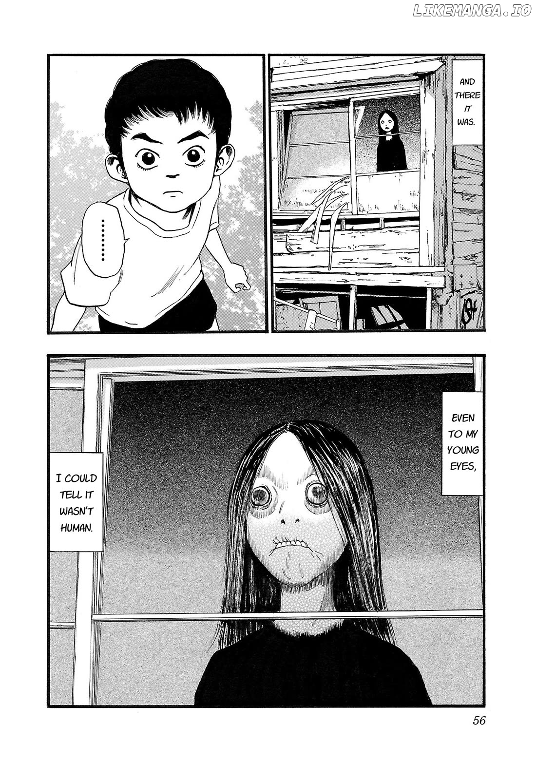 Fuan No Tane Plus Chapter 142 - page 2