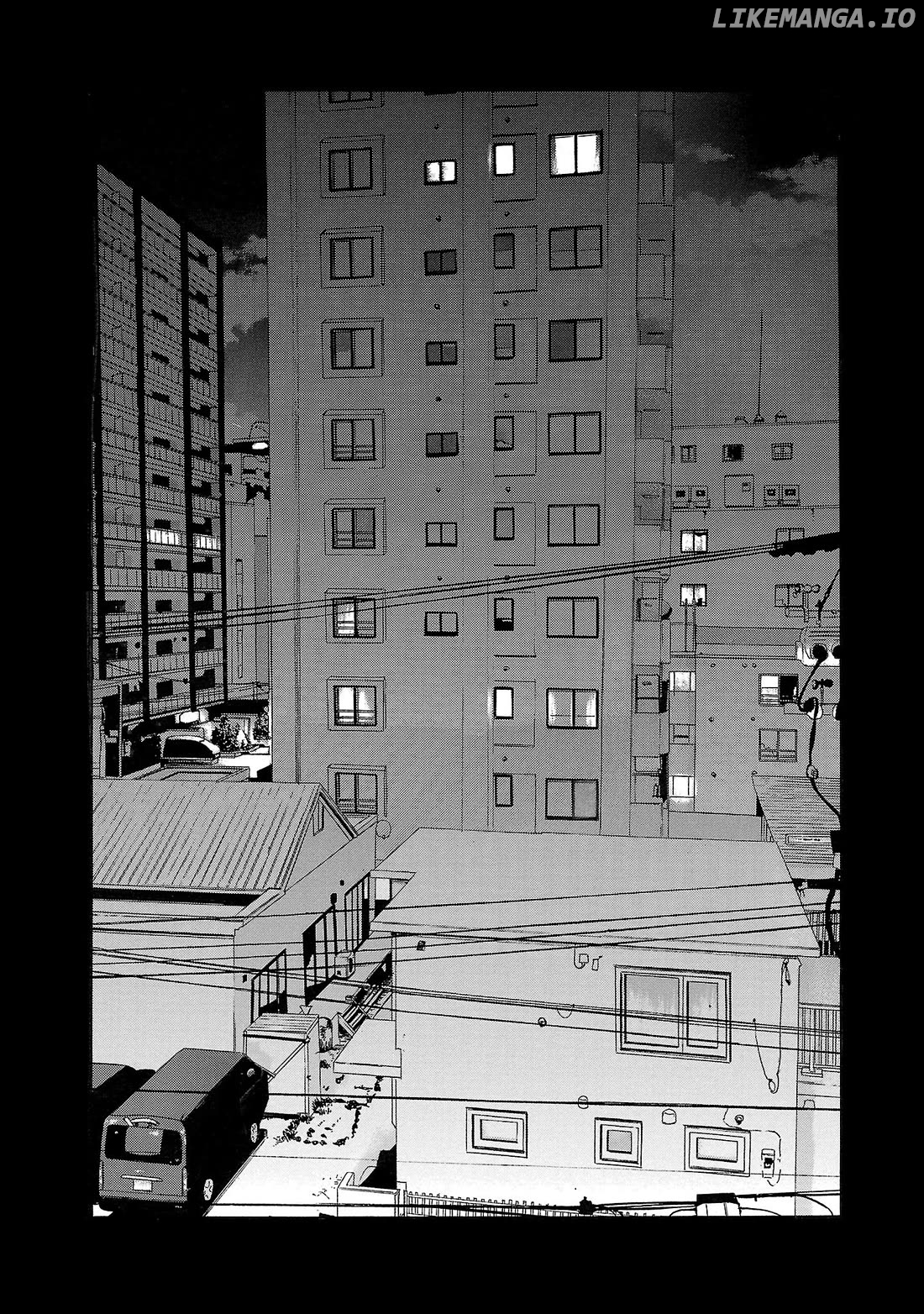 Fuan No Tane Plus Chapter 145 - page 1
