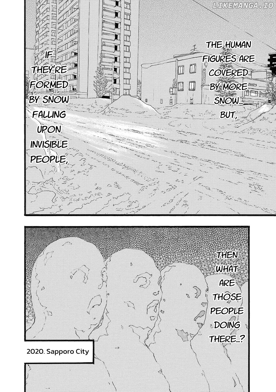 Fuan No Tane Plus Chapter 147 - page 5