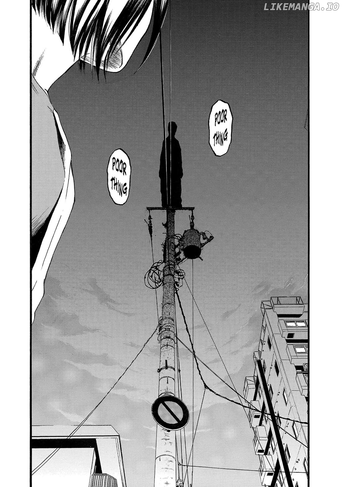 Fuan No Tane Plus Chapter 148 - page 4