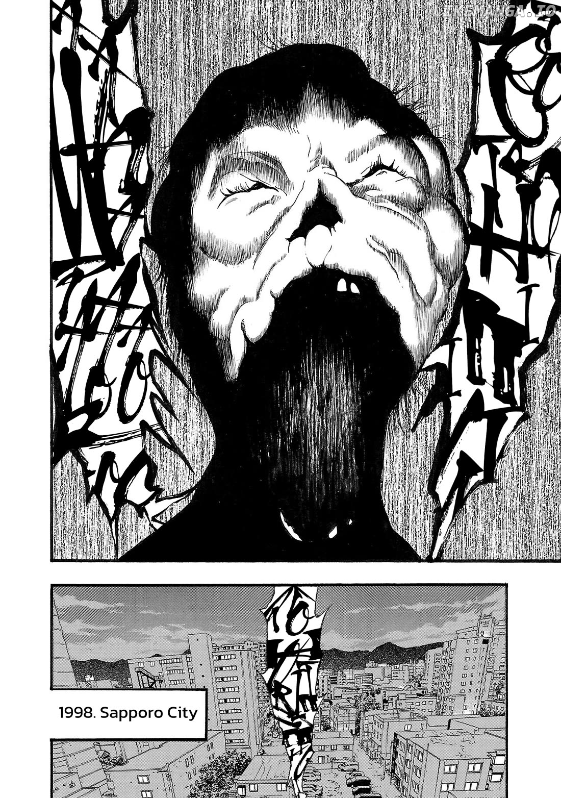Fuan No Tane Plus Chapter 148 - page 8