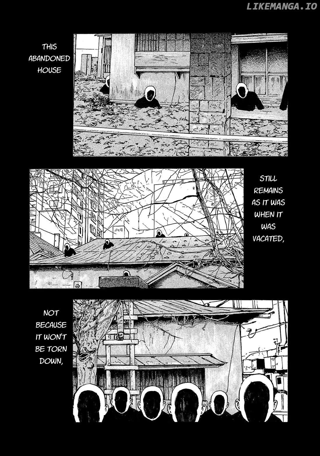 Fuan No Tane Plus Chapter 150 - page 2