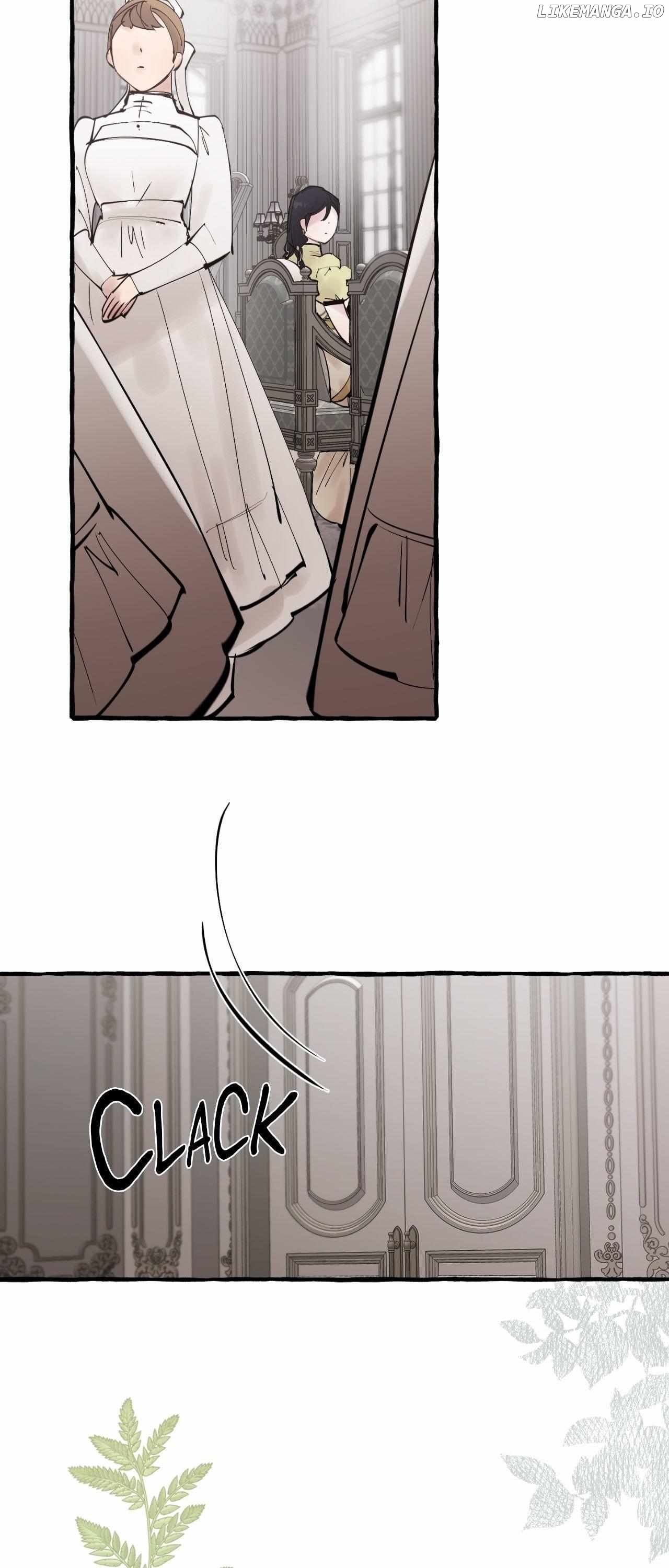 In the Doghouse Chapter 49 - page 12