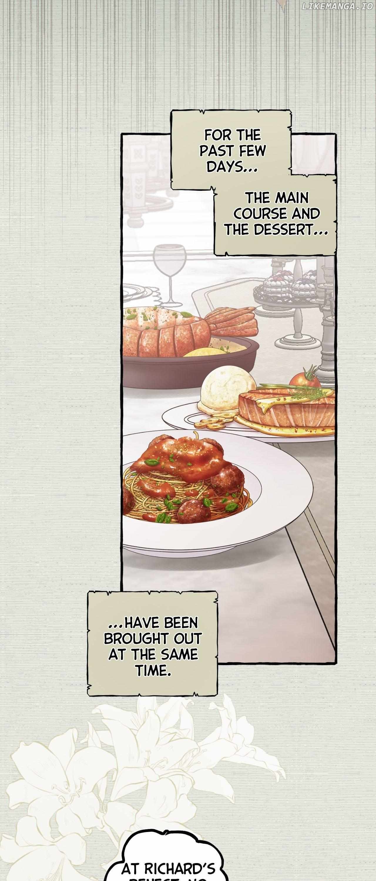 In the Doghouse Chapter 49 - page 14