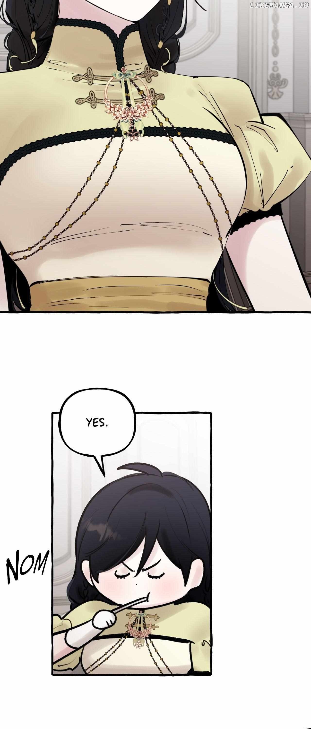 In the Doghouse Chapter 49 - page 17