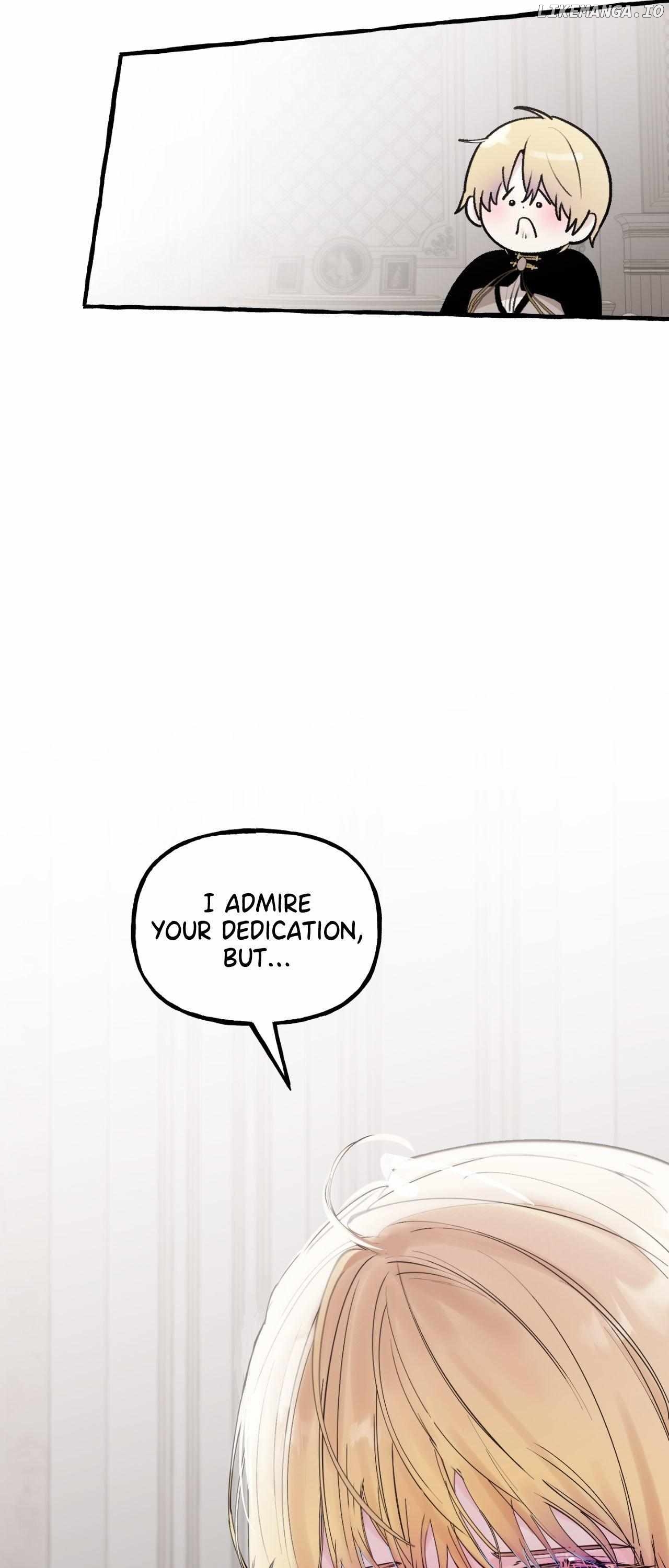 In the Doghouse Chapter 49 - page 18