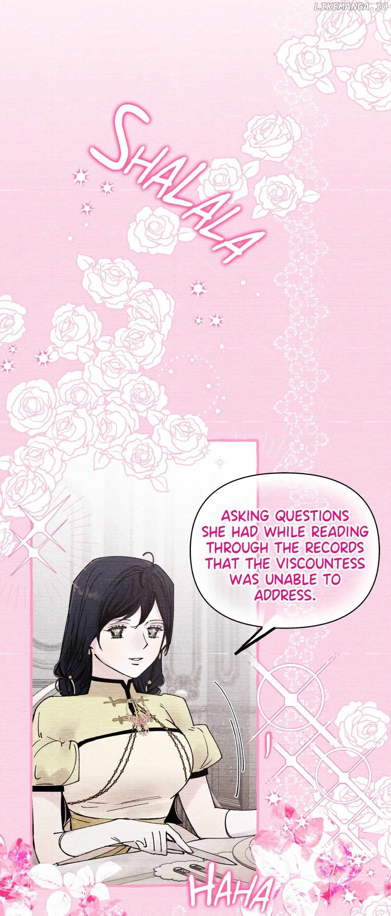In the Doghouse Chapter 49 - page 22