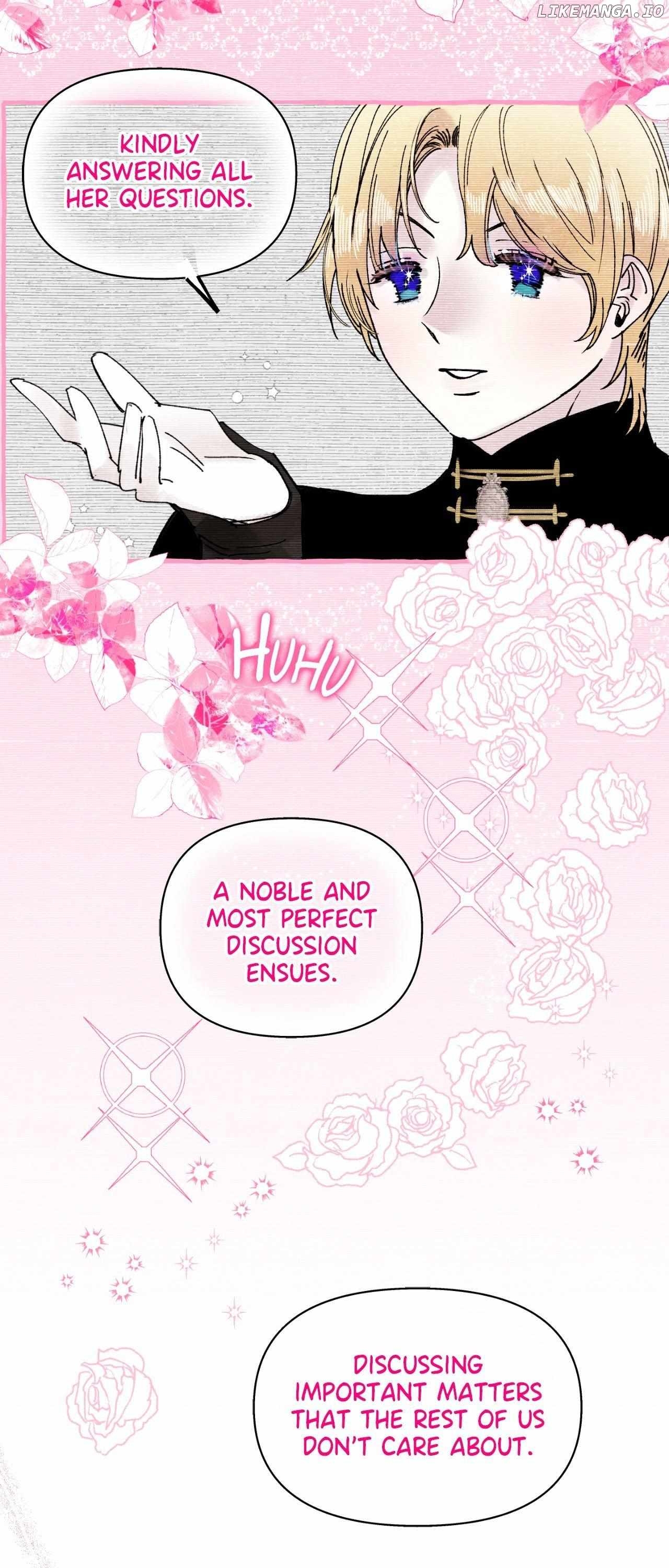 In the Doghouse Chapter 49 - page 23