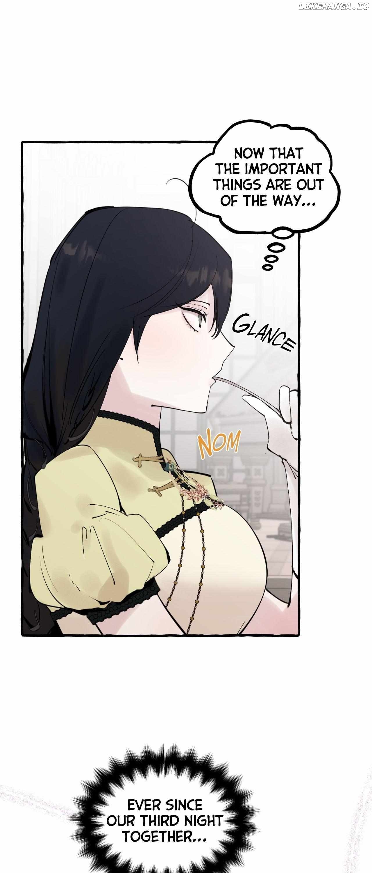In the Doghouse Chapter 49 - page 25